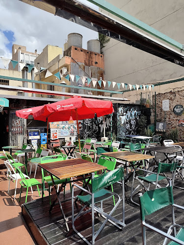 Vidón – ʙᴀʀ [Nueva Córdoba] - Gastronomía y hostelería