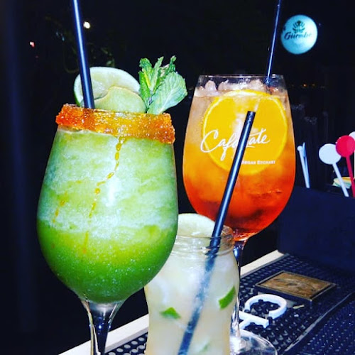 Güembé Resto Bar - Gastronomía y hostelería