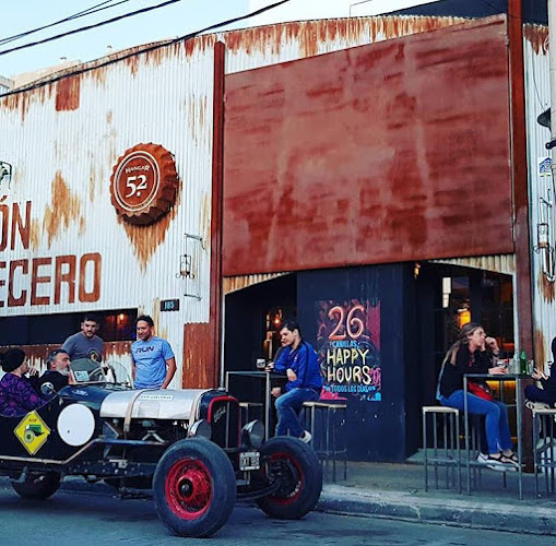Hangar 52 Neuquén - Galpon Cervecero