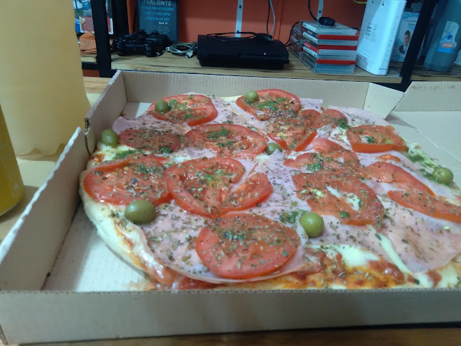 Opinii despre VILO'S în Virrey del Pino - Gastronomía y hostelería