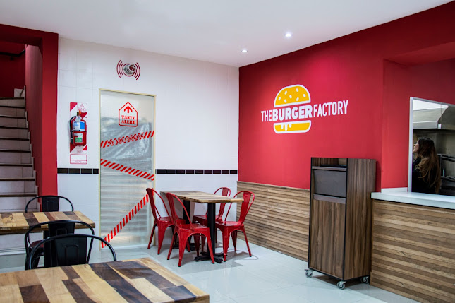 ELK Mar del Plata Buenos Aires AR, Olavarría 2607, B7600