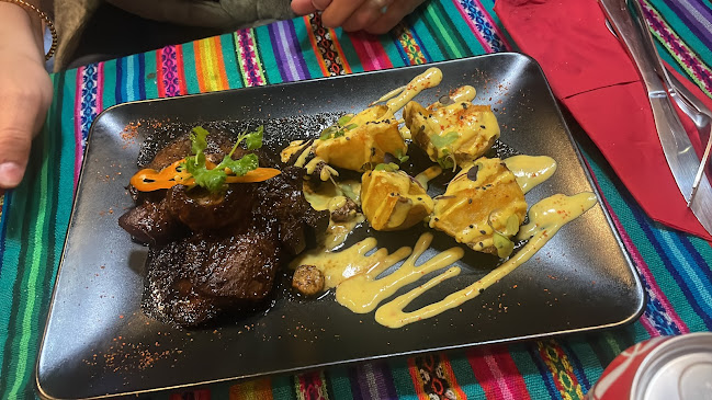 Opinii despre Casa Perú Castelldefels în San Miguel de Tucumán - Gastronomía y hostelería