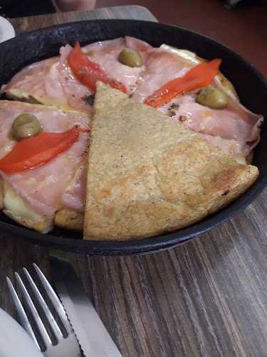 Pizzería La Farola de Emilio - Gastronomía y hostelería