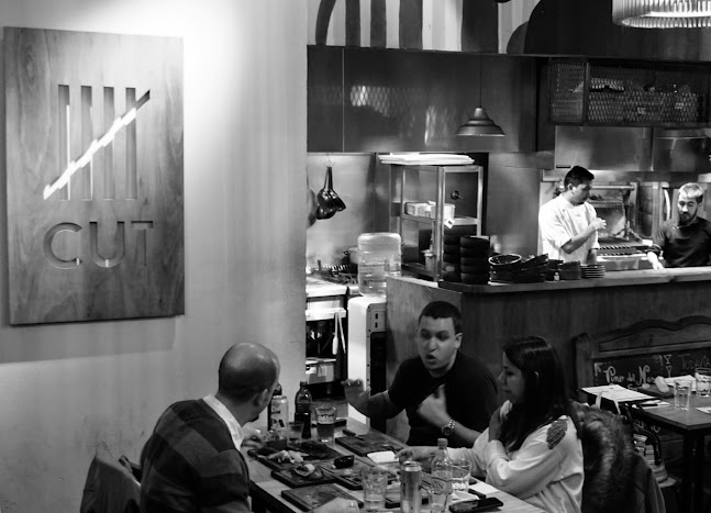 CUT Resto - Vicente López