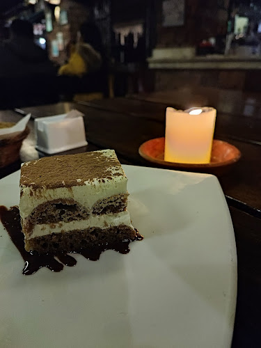 Antica Pizzería - Gastronomía y hostelería