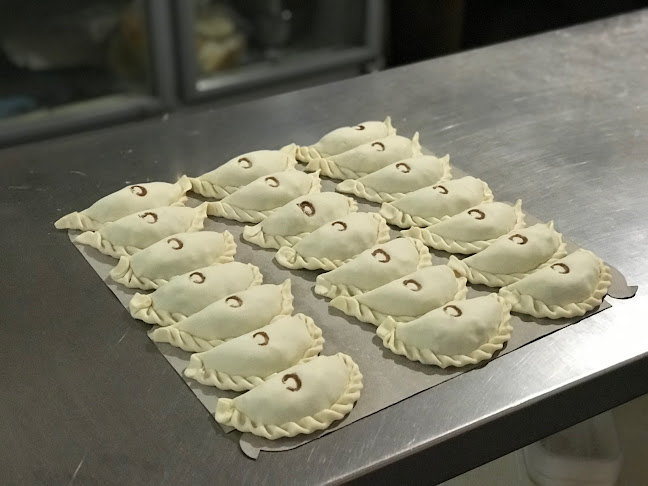 Opinii despre La Barra Casa de Comidas în Santa Rosa - Gastronomía y hostelería