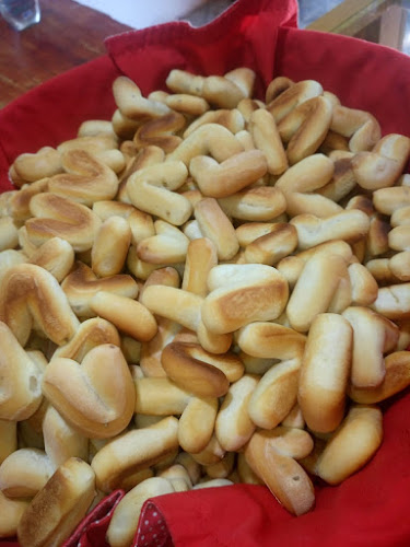 Panadería AGUIRRE - Itatí