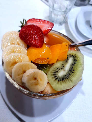 Confitería - Pantera Rosa - San Pedro de Jujuy