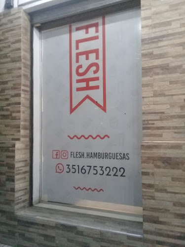 Pedro Claveria 1843, X5014GDX Córdoba