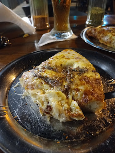 Comentarii opinii despre Pizzeria Inmortales Rosario