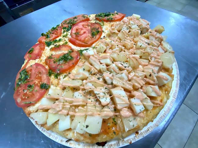 De Lara Pizzeria