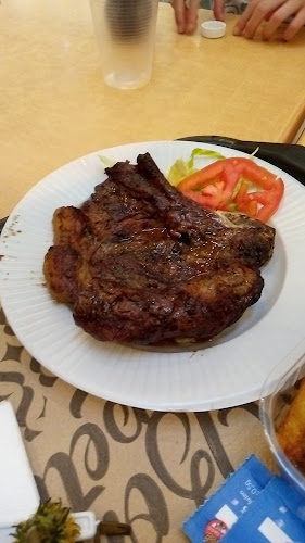 Restaurante Il Fiorentino Brasas