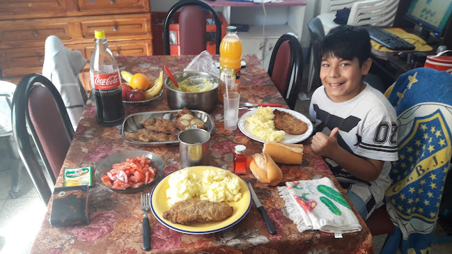 Av. Misiónes 2014, K4700EXQ San Fernando del Valle de Catamarca, Catamarca