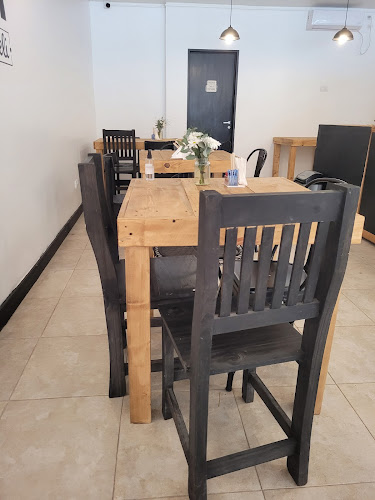 José Ignacio Gorriti 1171, B1746 Moreno, Provincia de Buenos Aires