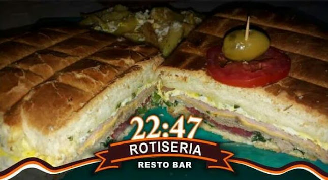 22:47 ROTISERIA RESTO BAR