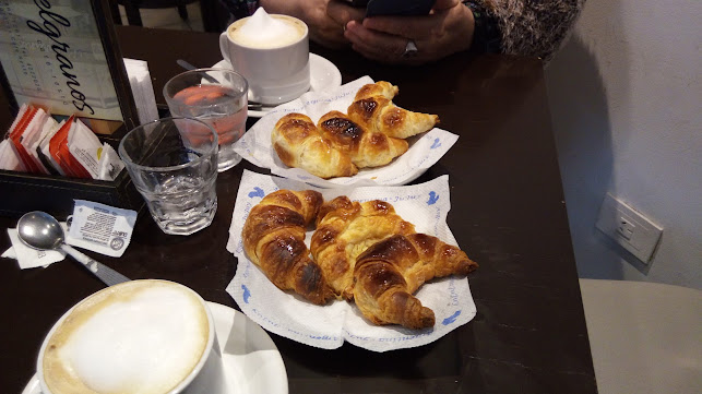 ABS, Gral. Belgrano 1001, Y4600 San Salvador de Jujuy, Jujuy