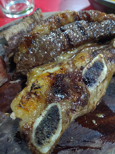 Parrilla Don Juan Gastronómica - Gran Buenos Aires
