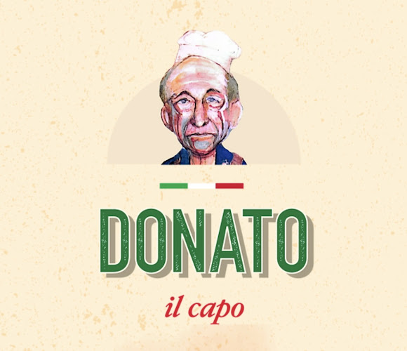 Donato Restaurant - Parrilla