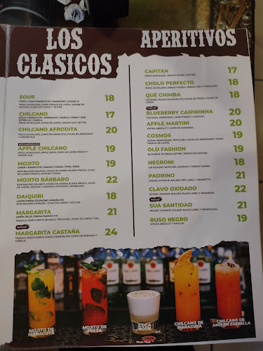 La Vieja Taberna - San Miguel de Tucumán