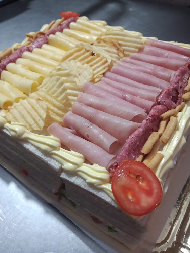 Panaderia Di Lolo - Moreno