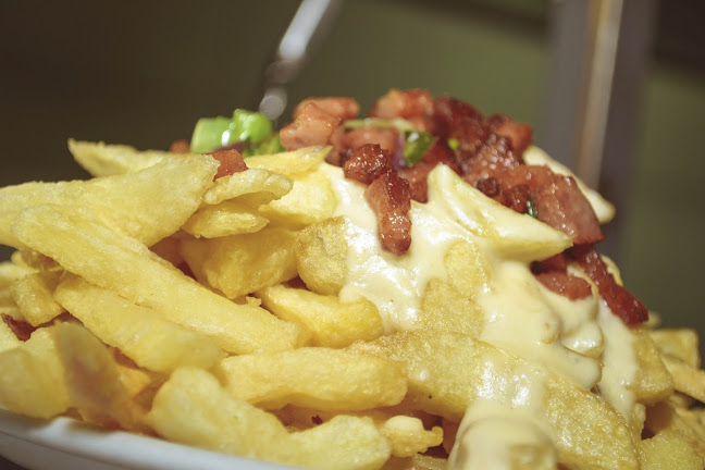 Olavarría 2724, B7600 Mar del Plata, Provincia de Buenos Aires