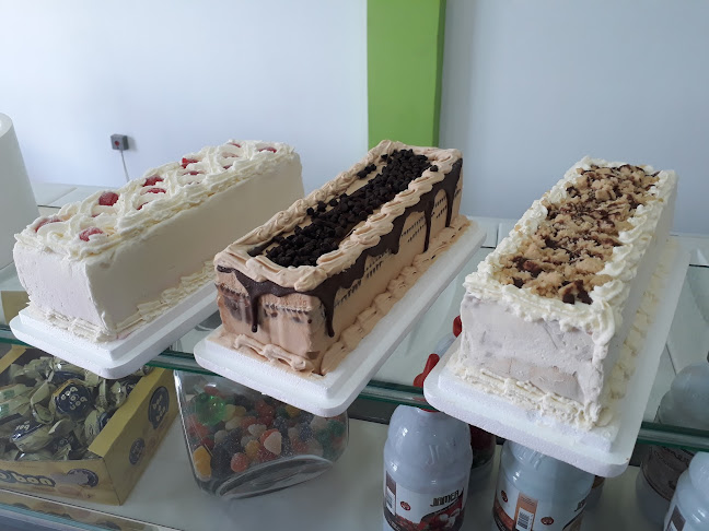 Heladería Limar Siglo XXI - Santiago del Estero