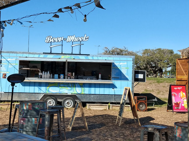 Beer & wheels - Vicente López