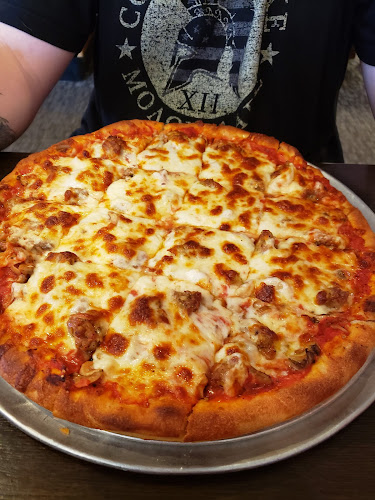 Peru Pizza House Restaurant