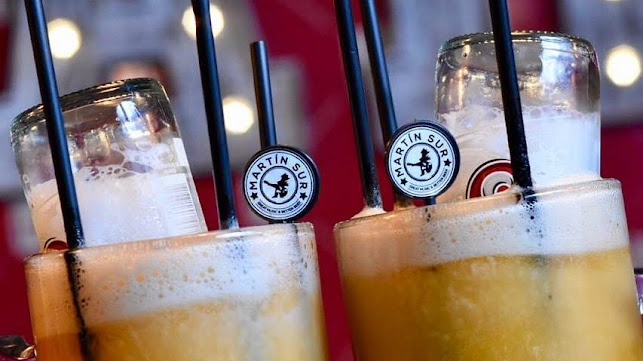 Opinii despre Martín Sur Bar în Godoy Cruz - Gastronomía y hostelería