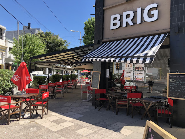 Restaurante Brig
