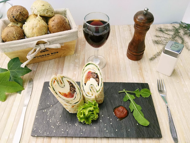 Panaderia y Confiteria Ibiza - Avellaneda