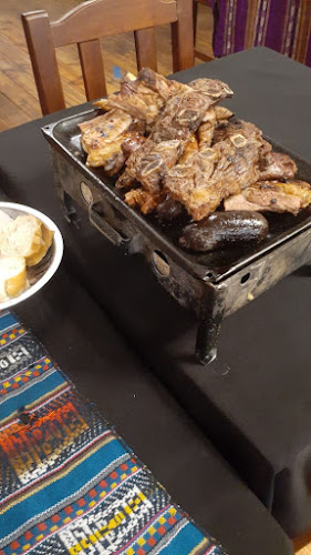 Pucará Parrilla - San Salvador de Jujuy