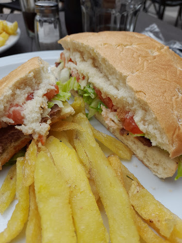 Bar Independencia Express