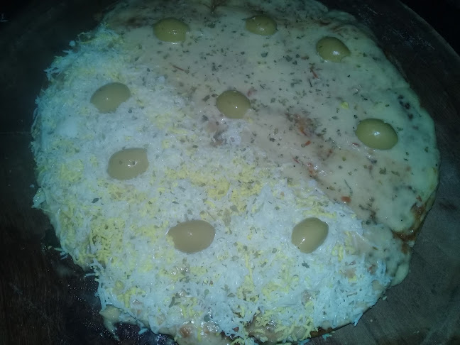 Comentarii opinii despre Los Hermanitos Pizzeria