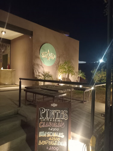 Comentarii opinii despre Antares San Juan