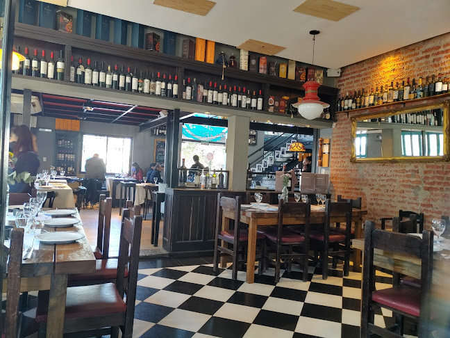 Av. Mate de Luna 4001, T4000 San Miguel de Tucumán, Tucumán