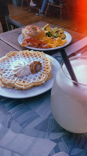 Comentarii opinii despre Garden Cafe