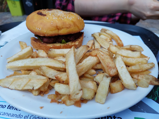 Opinii despre Pola - Baxar Mercado în La Plata - Gastronomía y hostelería