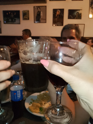 Beckett's Tucumán - San Miguel de Tucumán