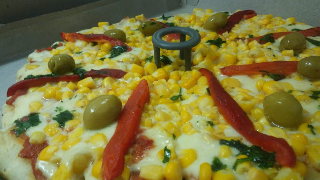 Opinii despre Pinocho Pizzas în Santiago del Estero - Gastronomía y hostelería