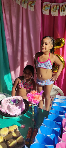 Catering Liliana Vargas - AXC