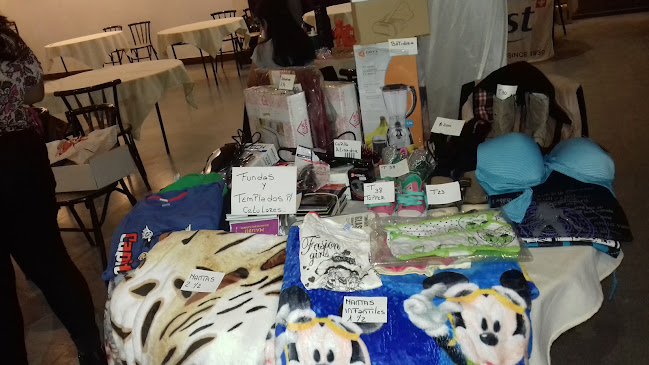 Panaderia La Funcional "Las mejores tortas negras de Rosario" - Rosario