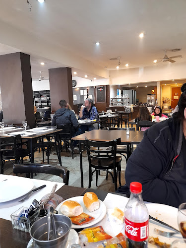 LA CABAÑA del pescador