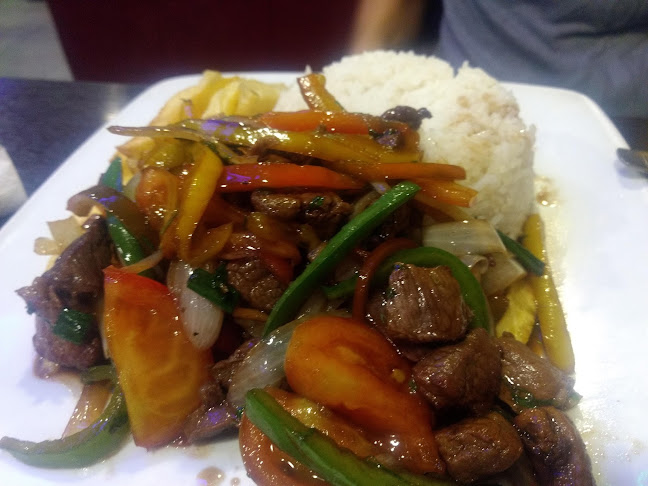 La Chimbotana - Gastronomía y hostelería