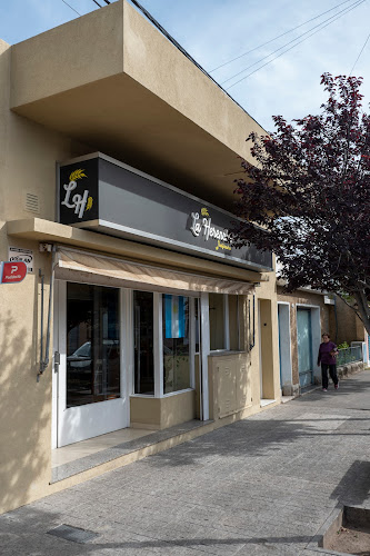 La Herencia Panificados - Bahía Blanca