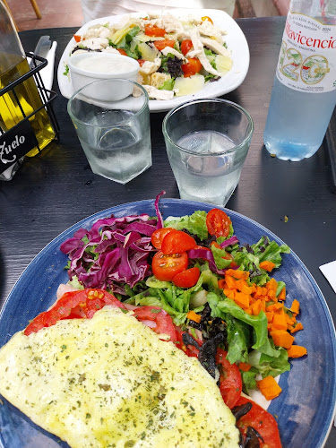 Patio Lorenza - Gastronomía y hostelería