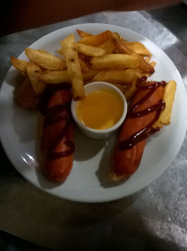 Ituzaingó 709, S2000 Rosario, Santa Fe