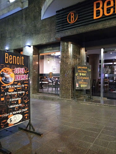 Opinii despre Benoit Cafeteria în Córdoba - Gastronomía y hostelería