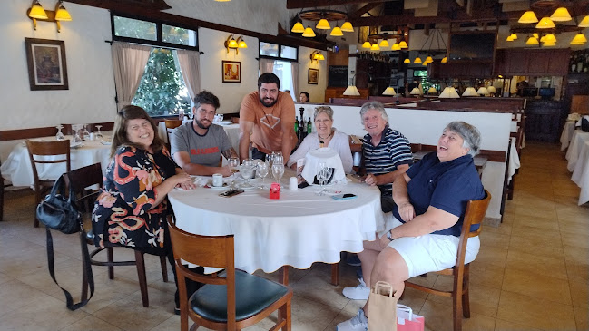 Restaurant Su Casa Pilar - Del Viso