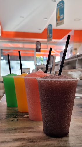 Helados iL Vesuvio - Gastronomía y hostelería